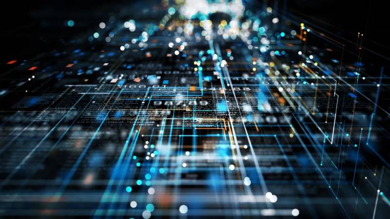 潞城市AI软件开发公司:Python赋能网页开发的适用场景解析